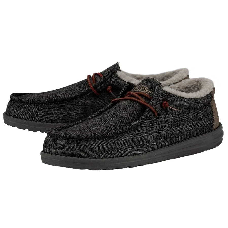 Wally - Black Shell - Image 2