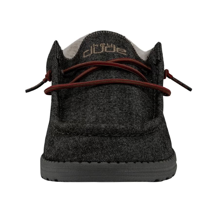 Wally - Black Shell - Image 4