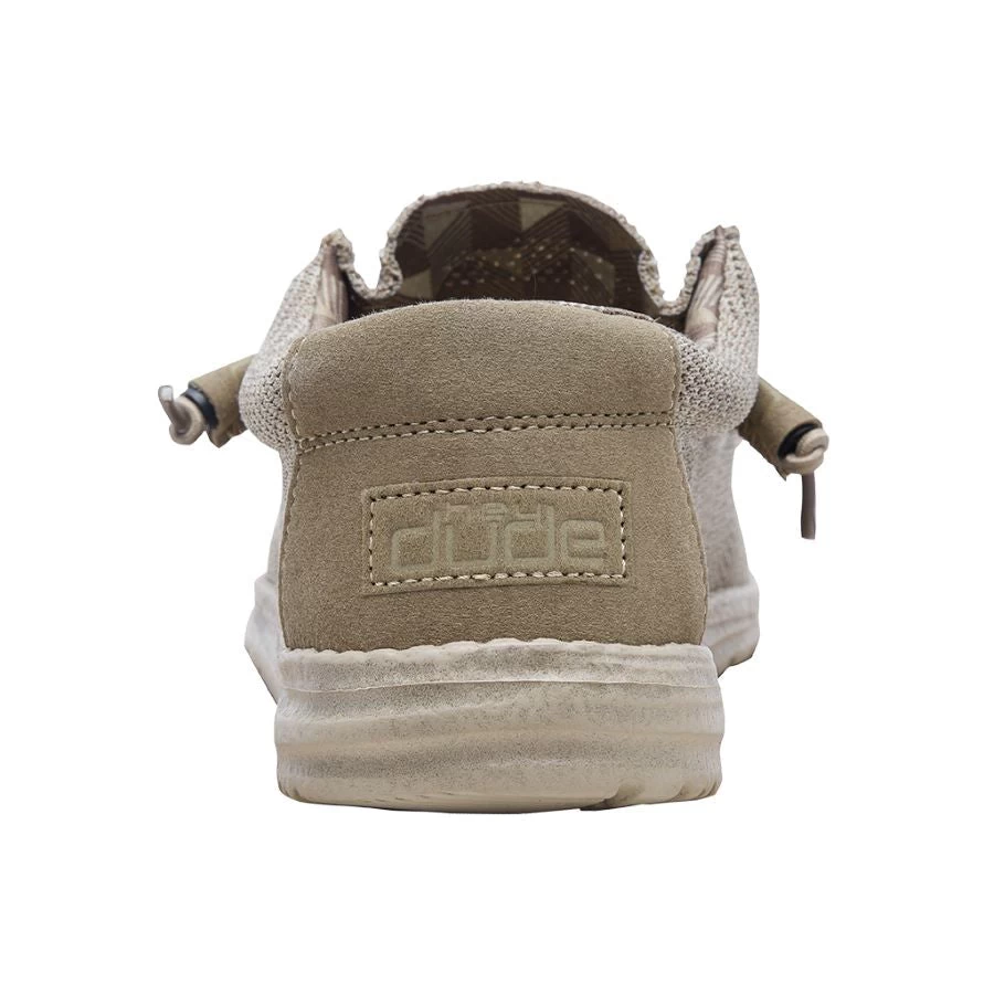 Wally Sox - Beige - Image 5