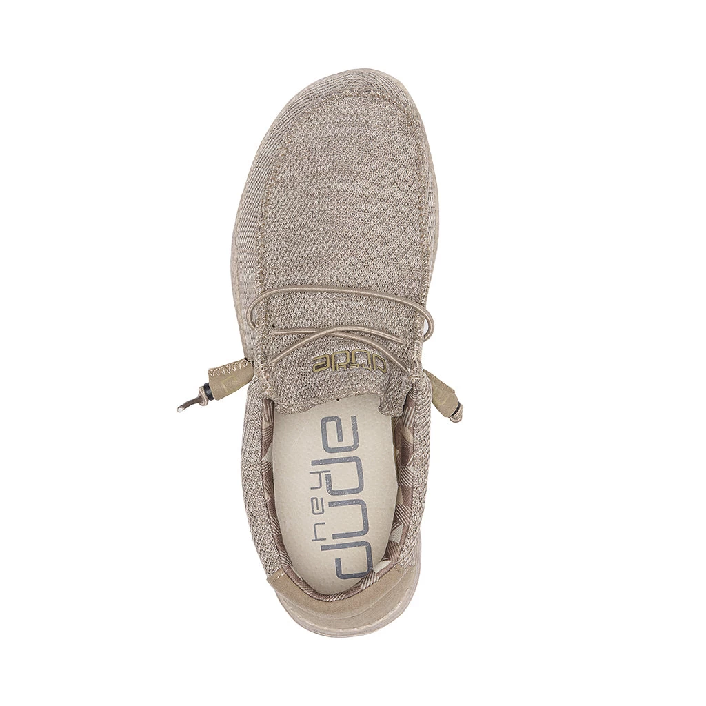 Wally Sox - Beige - Image 6