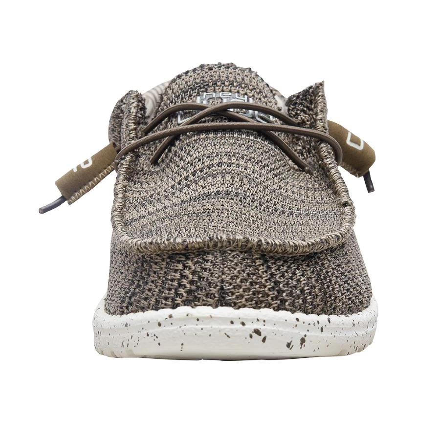 Wally Sox - Brown - Image 4