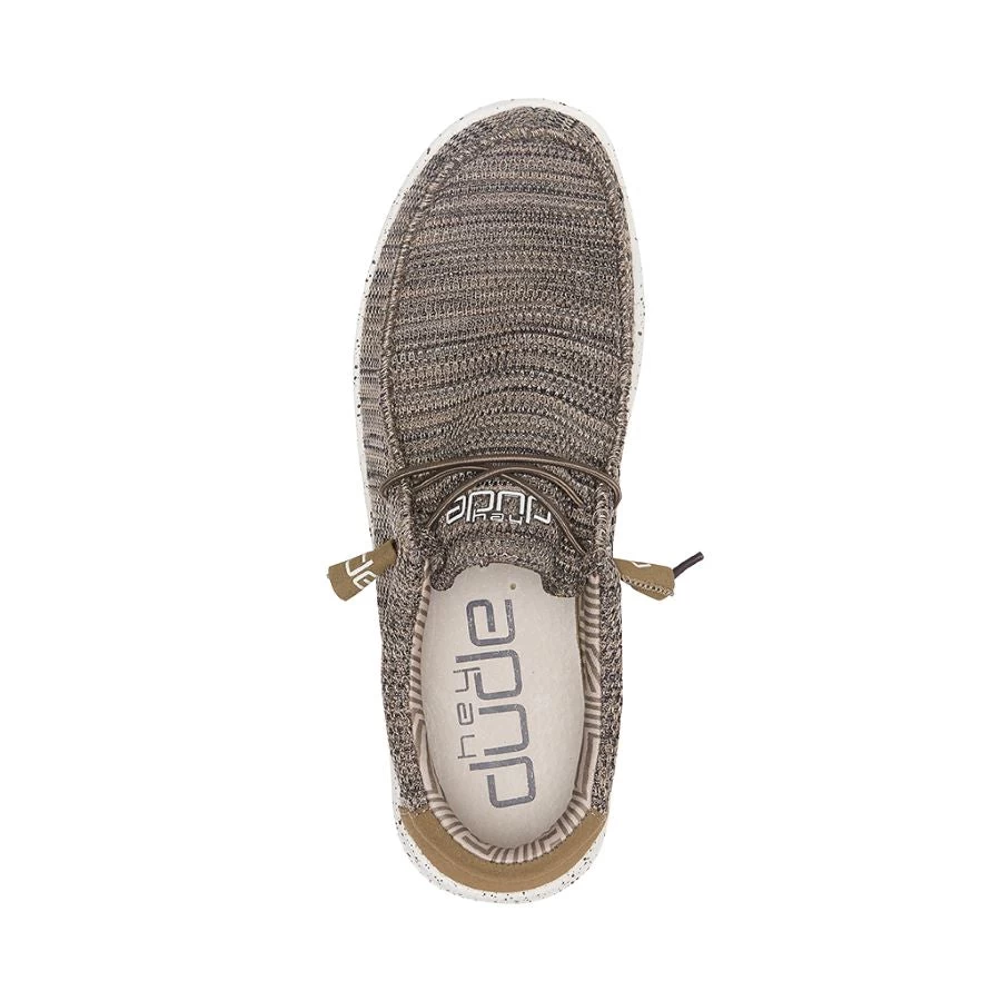 Wally Sox - Brown - Image 6