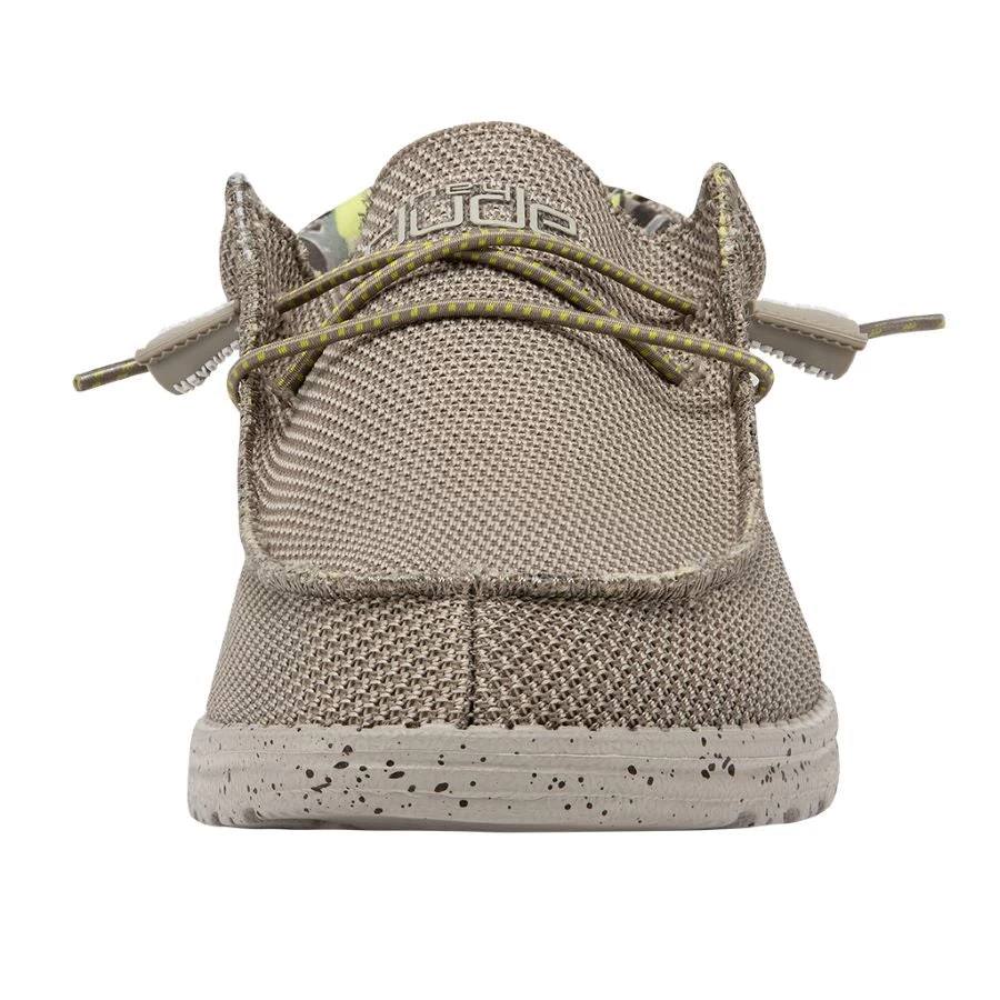 Wally Sox - Camel - Image 4