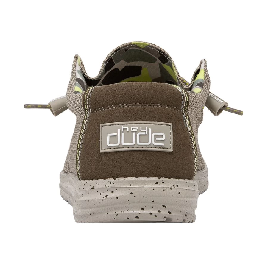 Wally Sox - Camel - Image 5