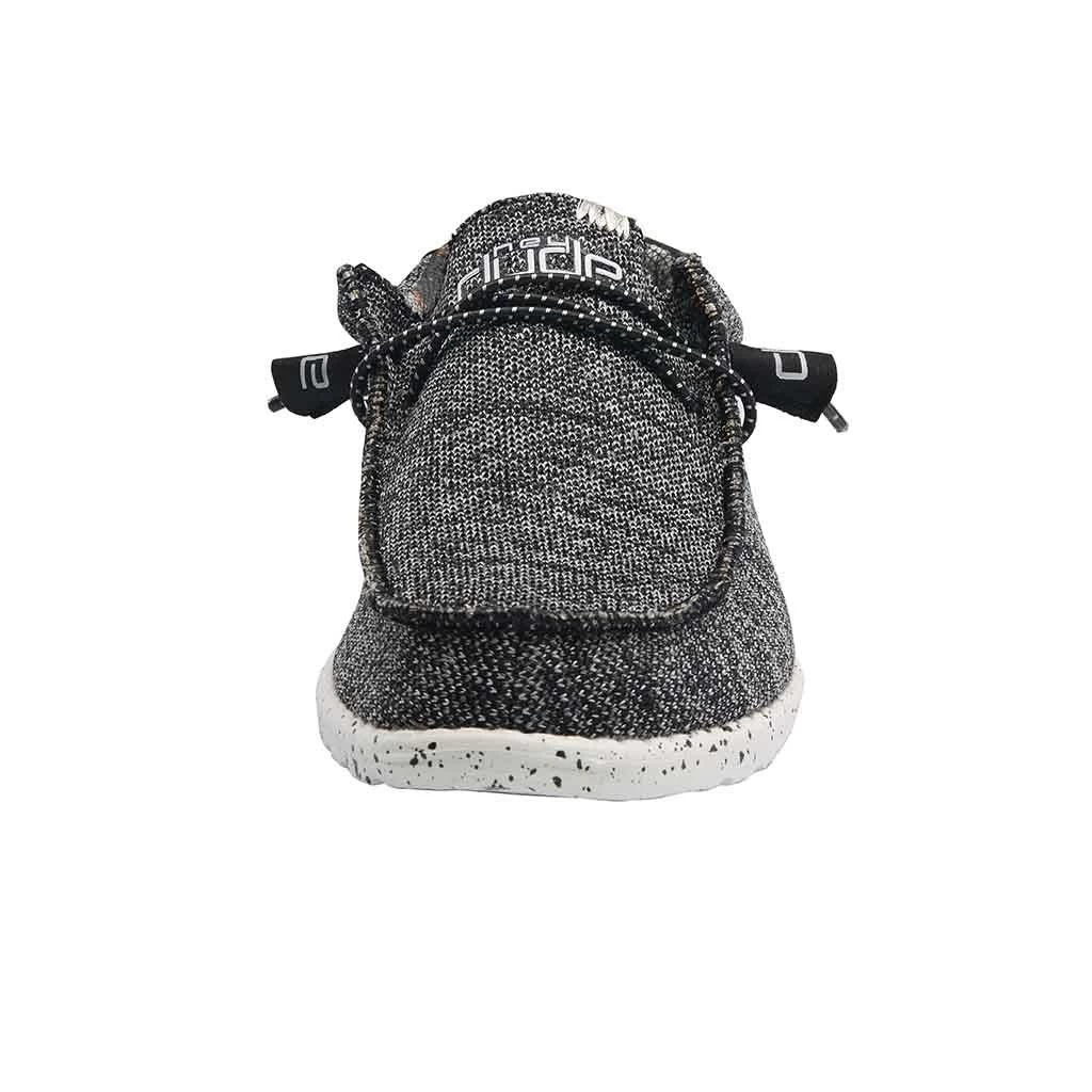 Wally Sox - Black White - Image 4