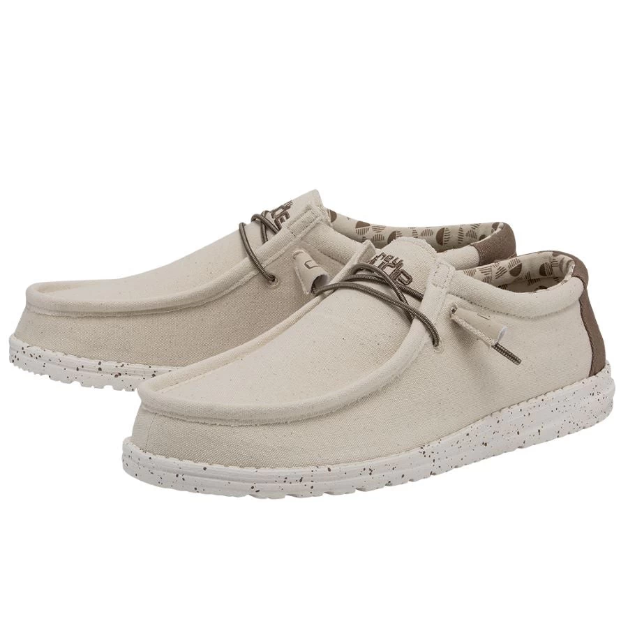 Wally Stretch - Ivory - Image 2