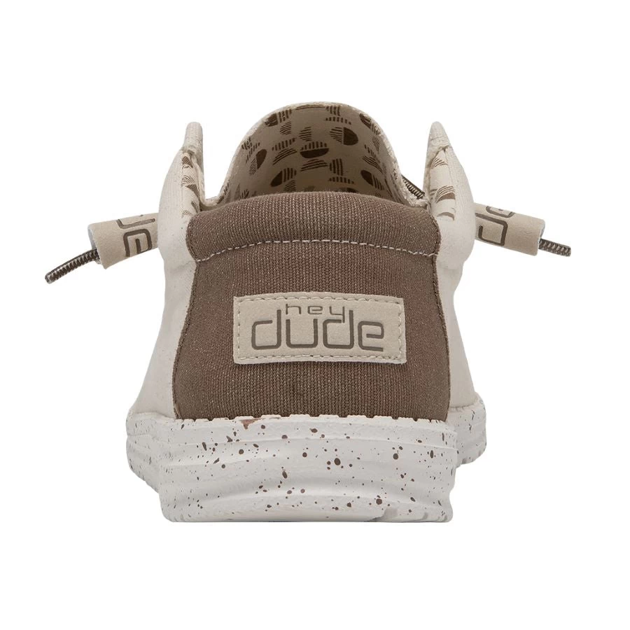 Wally Stretch - Ivory - Image 5