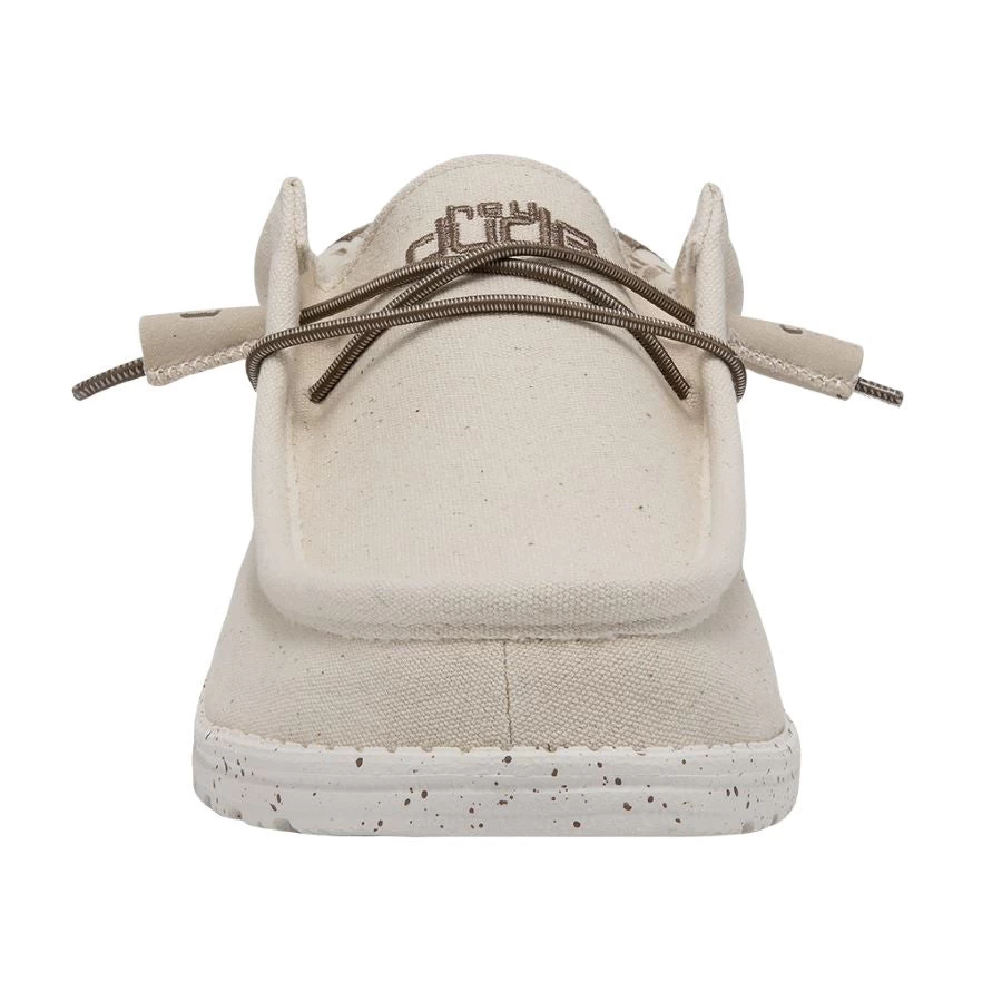 Wally Stretch - Ivory - Image 4