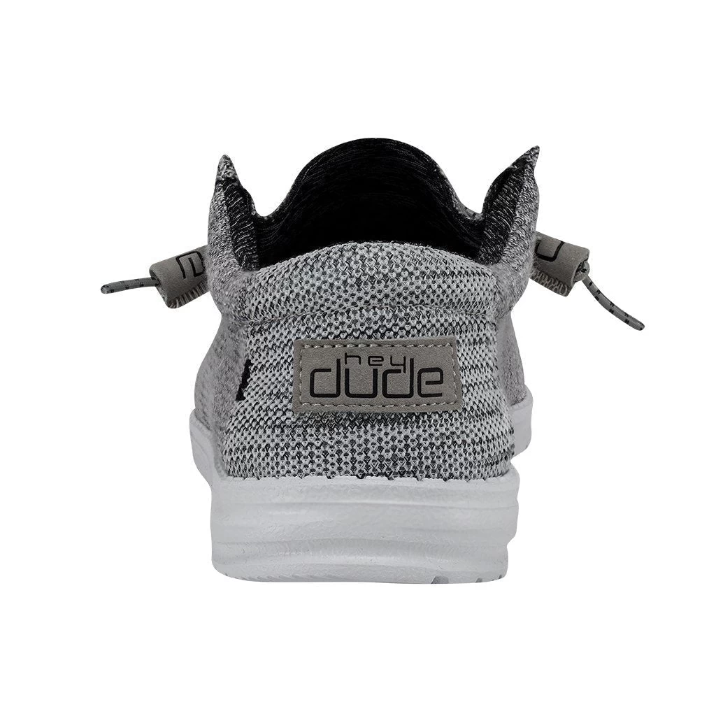 Wally Stretch - Granite - Image 5