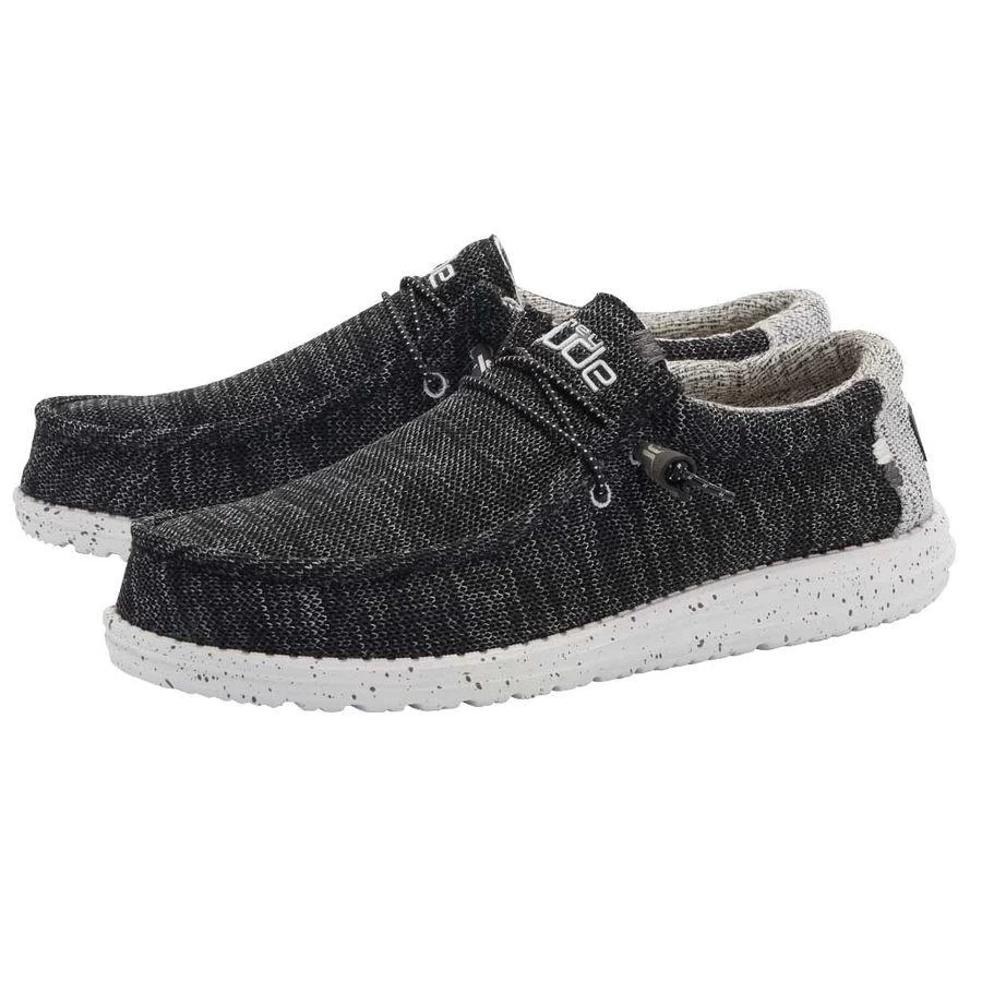 Wally Stretch - Meteorite - Image 2