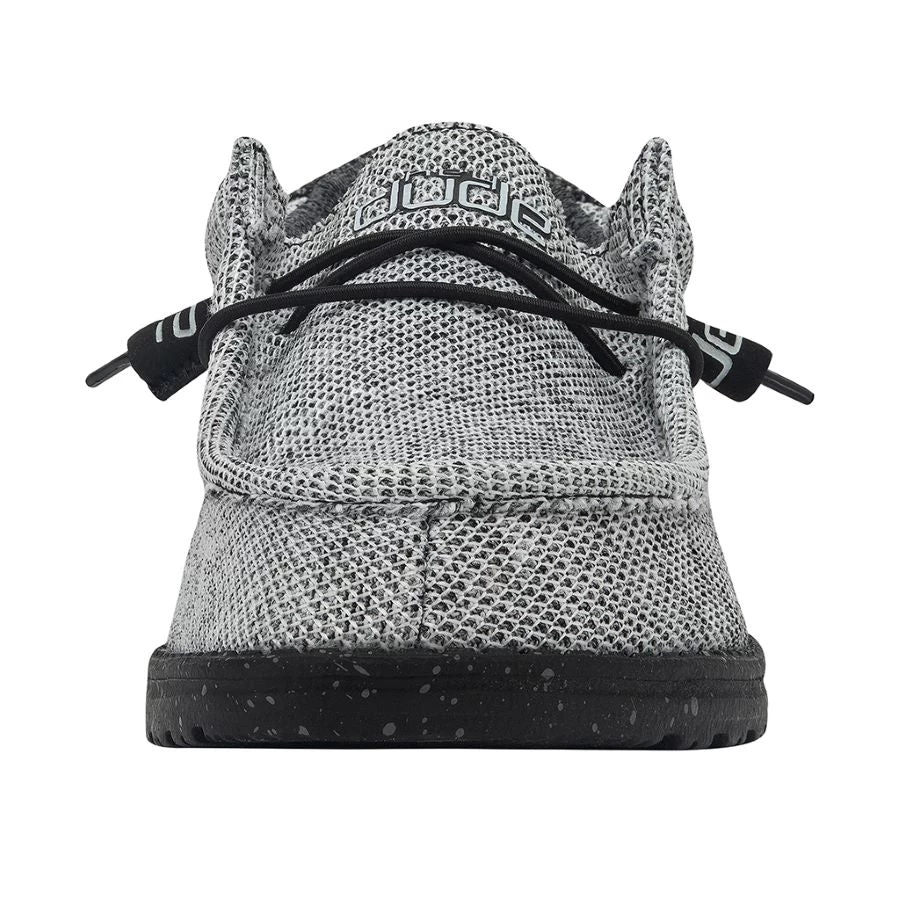 Wally Stretch - Dark Web - Image 4