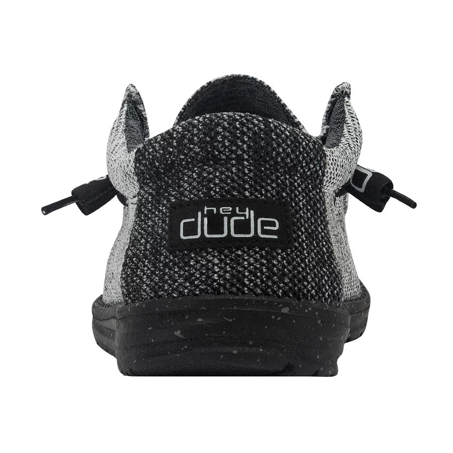 Wally Stretch - Dark Web - Image 5