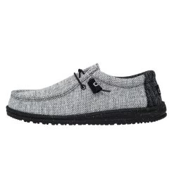 Wally Stretch - Dark Web