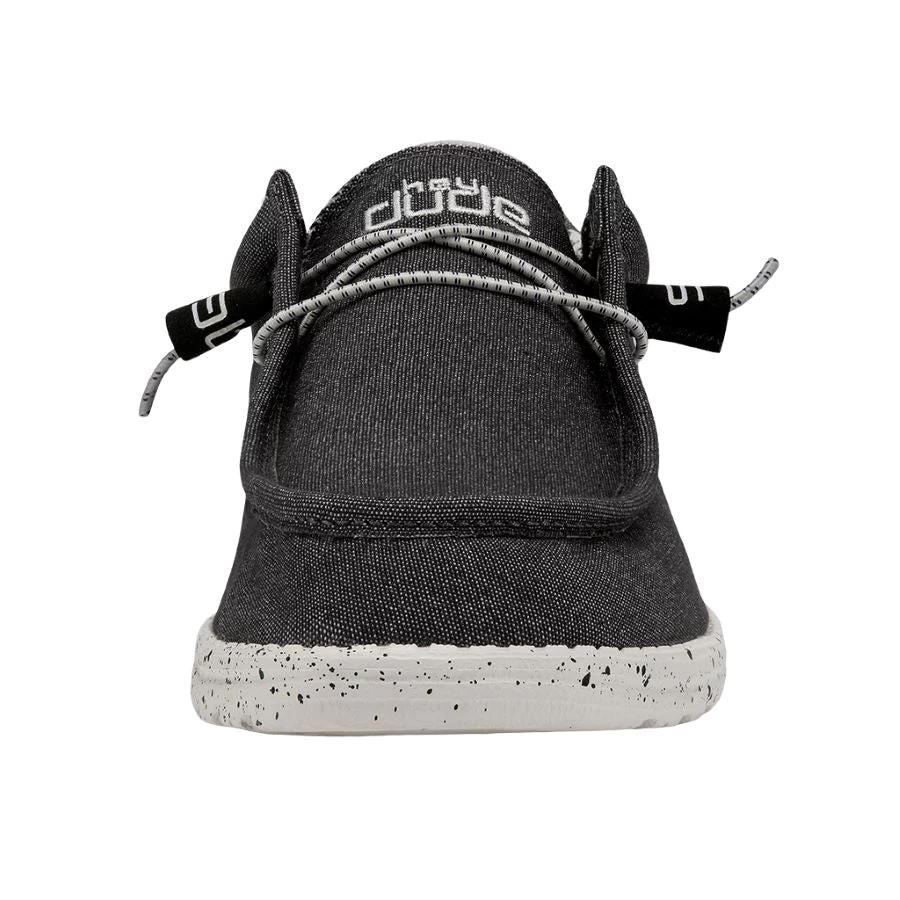 Wally Stretch - Opal Black - Image 4