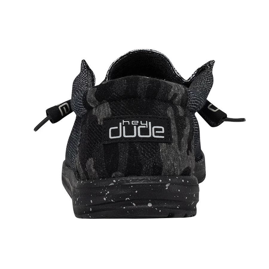 Wally Stretch - Midnight Bunker - Image 5