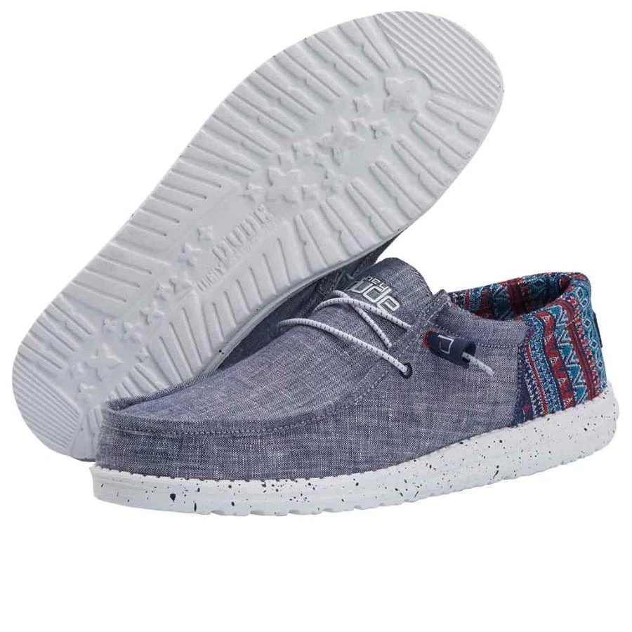 Wally Funk - Tribe - Image 3