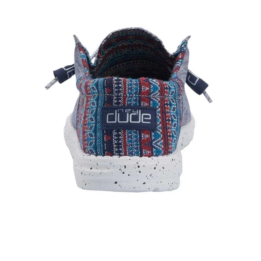 Wally Funk - Tribe - Image 5