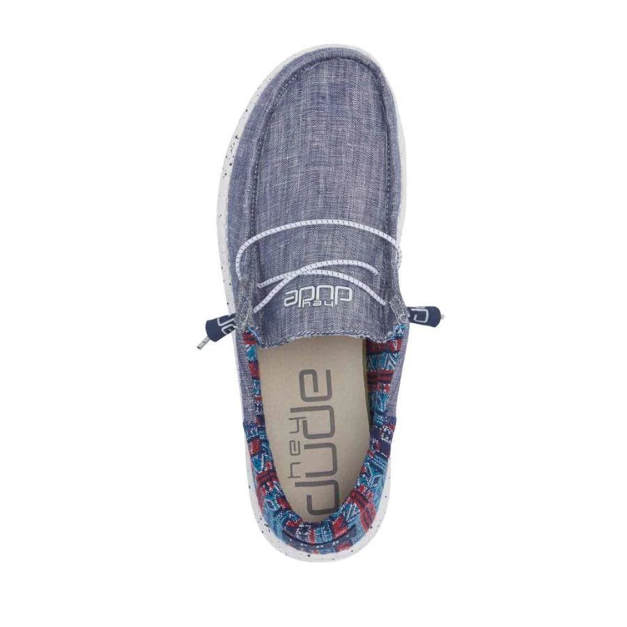 Wally Funk - Tribe - Image 6