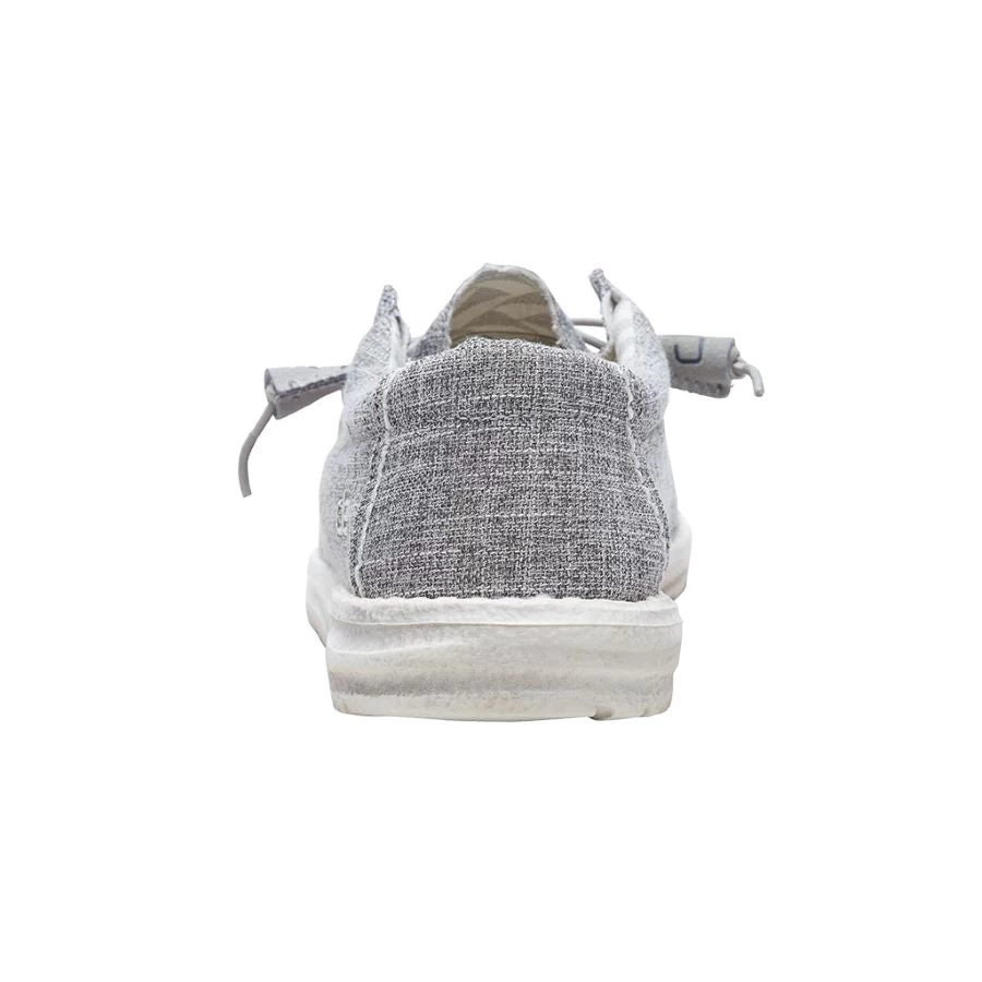 Wally Linen - Iron - Image 5