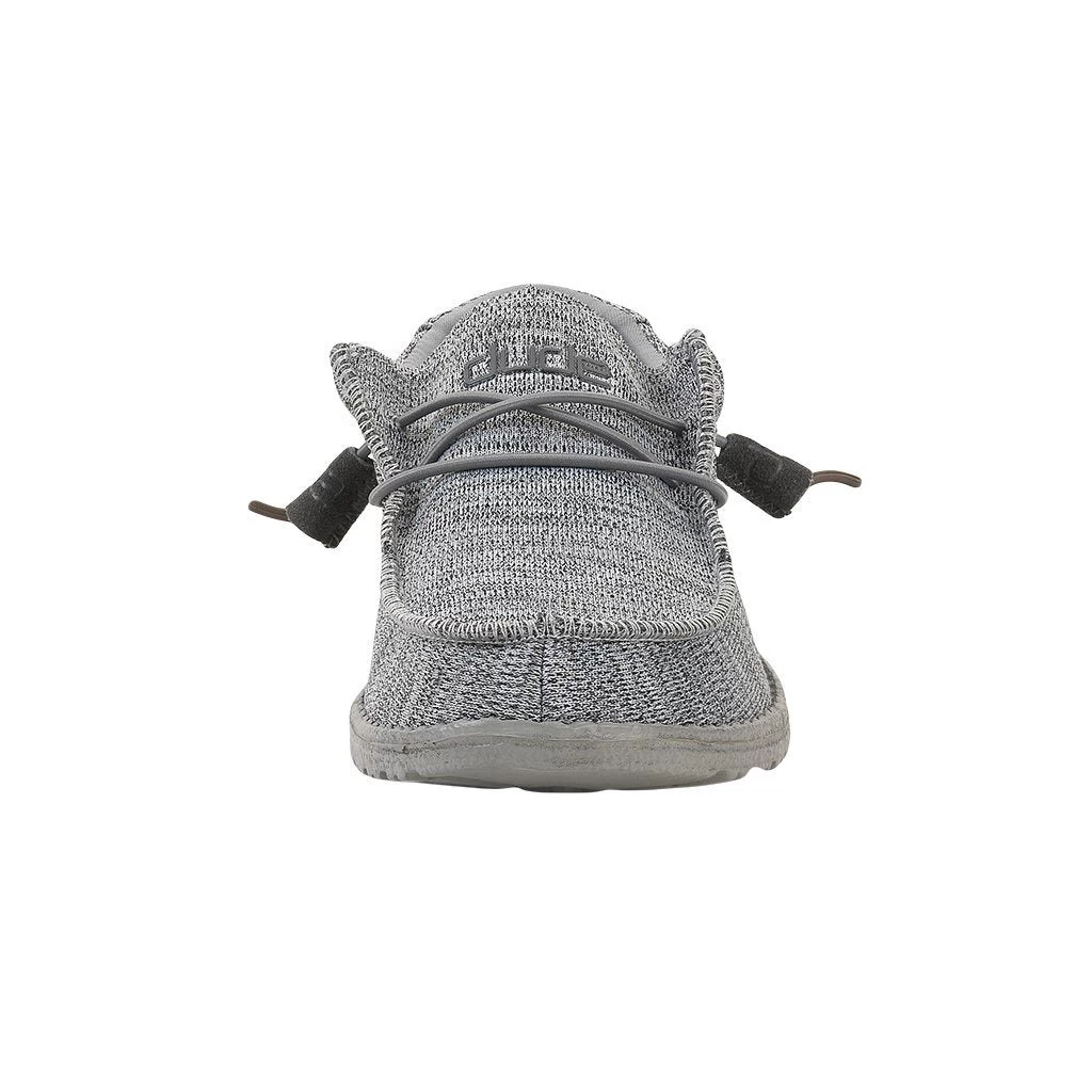 Wally Sox - Grey - Image 4