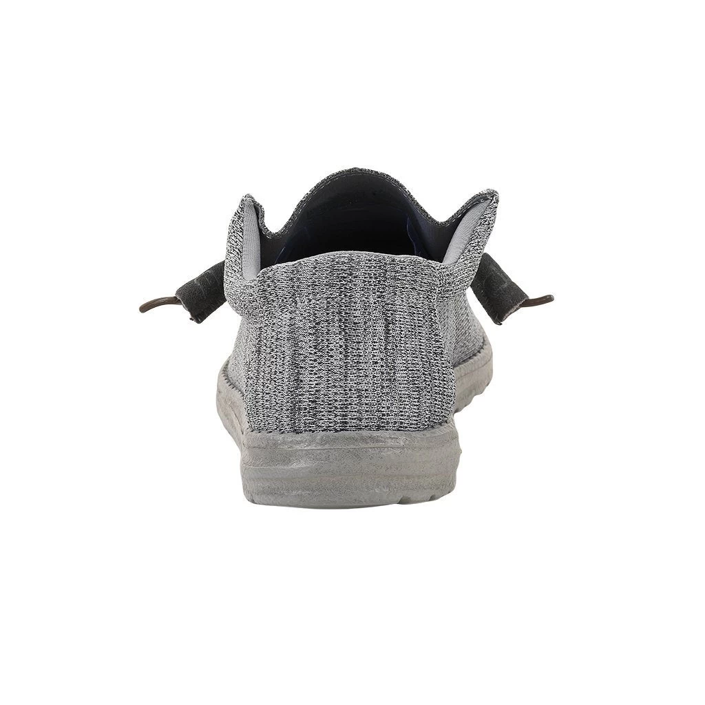 Wally Sox - Grey - Image 5
