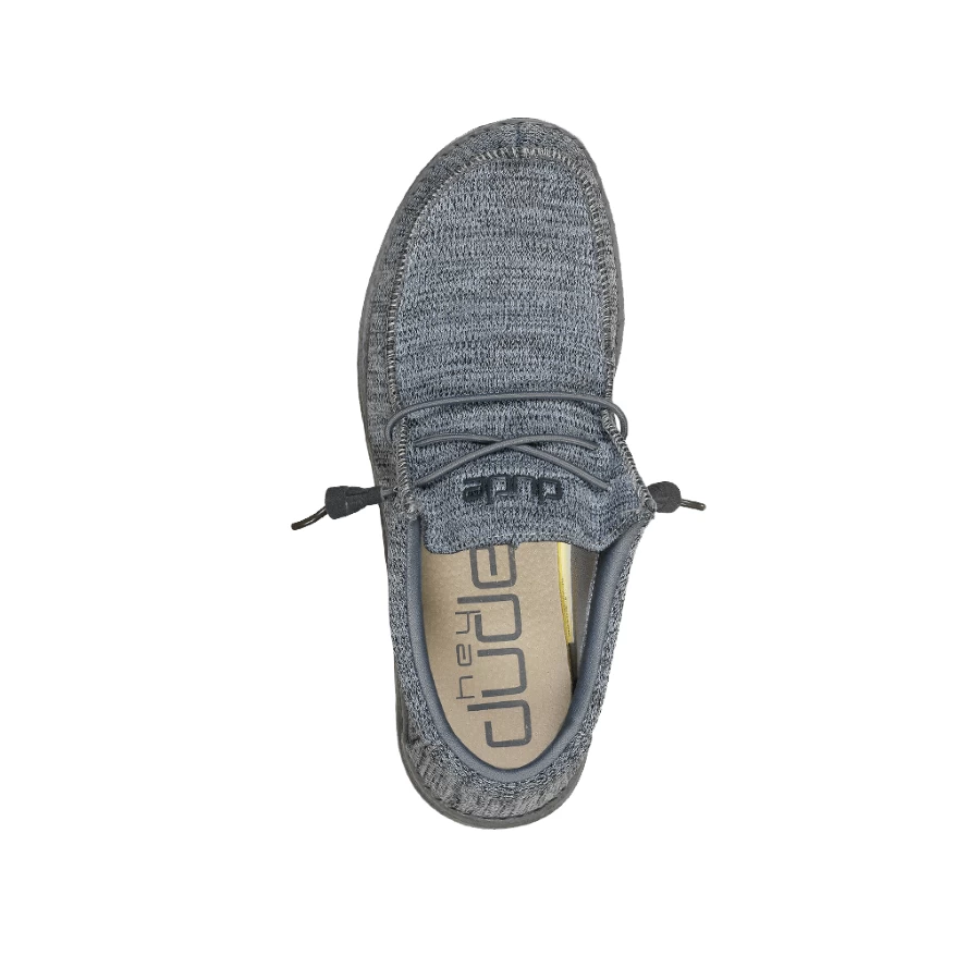 Wally Sox - Grey - Image 6