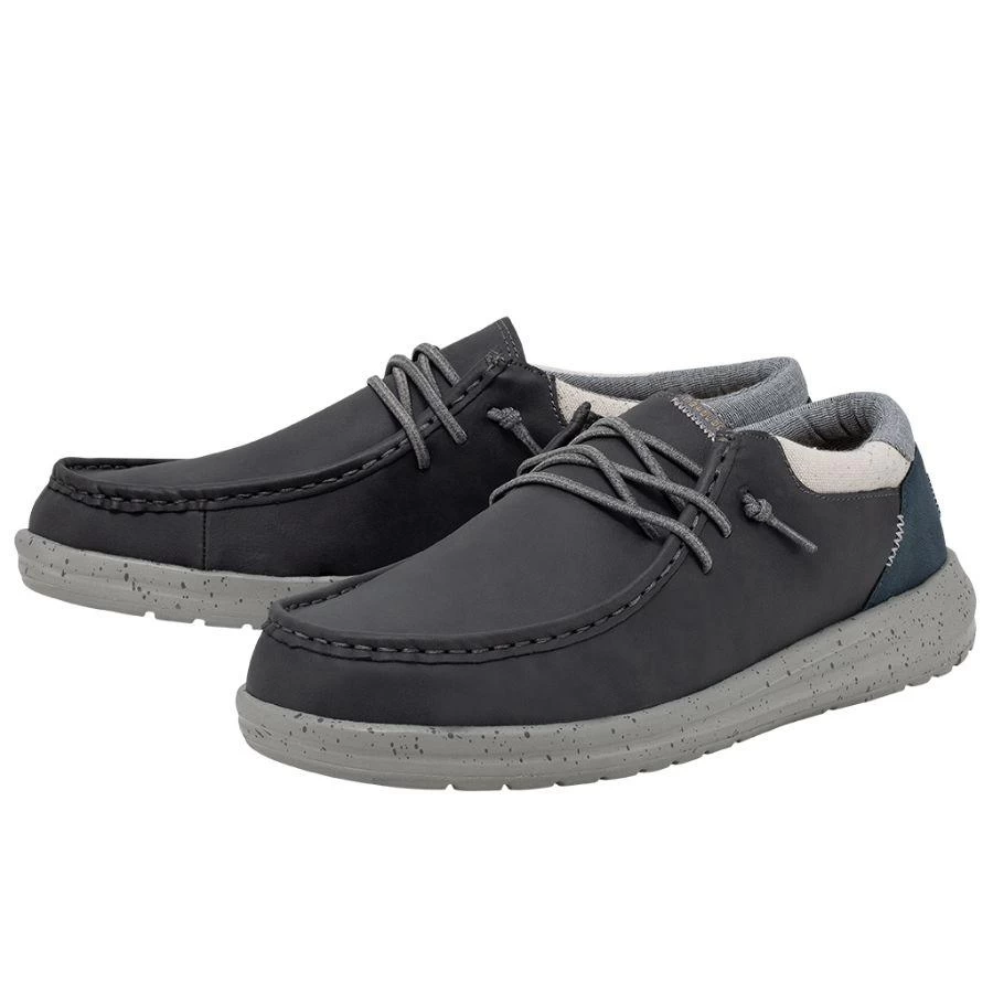 Paul - Grey - Image 2