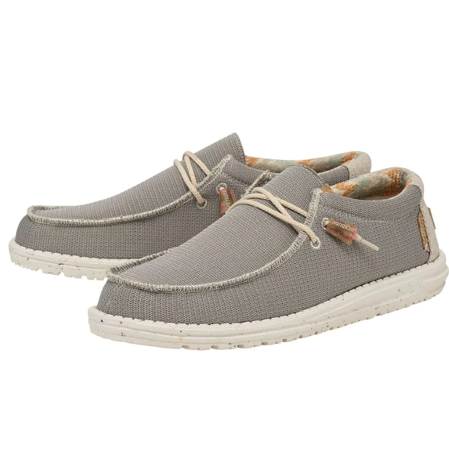 Wally Knit - Cobblestone - Image 2