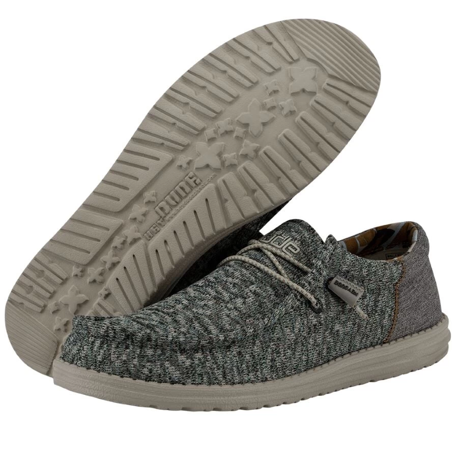 Wally Sox Funk - Blue Shadow - Image 3