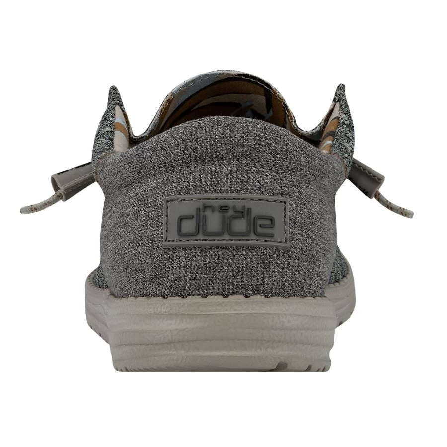 Wally Sox Funk - Blue Shadow - Image 5