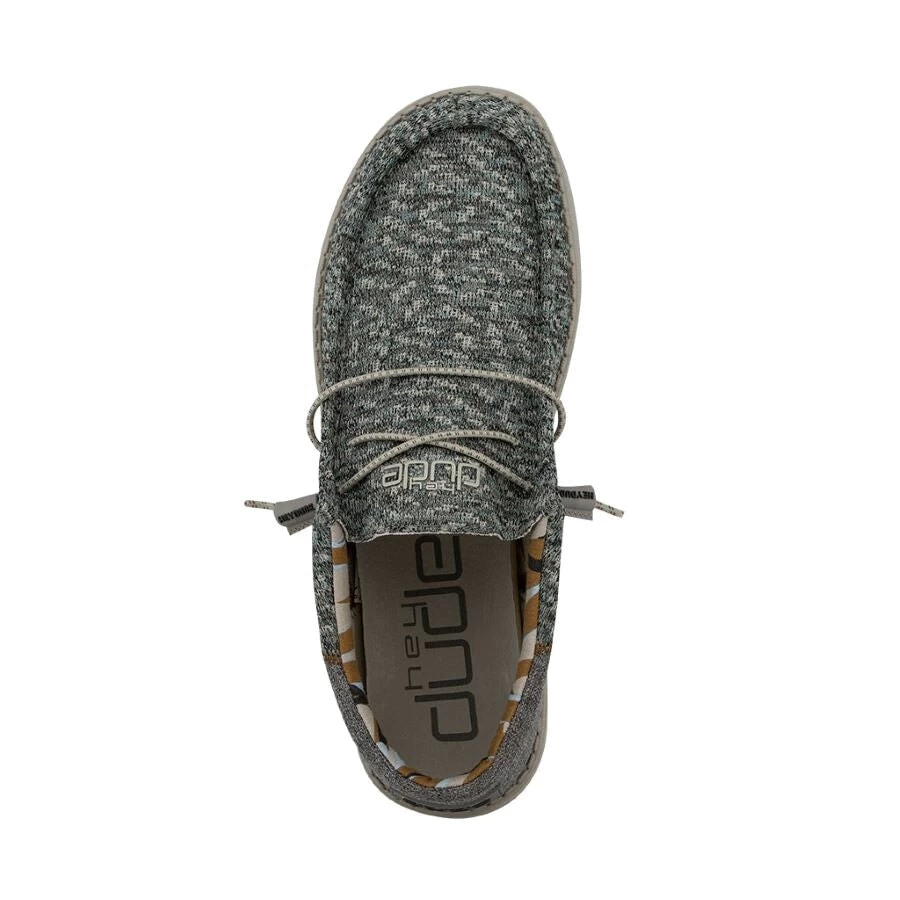 Wally Sox Funk - Blue Shadow - Image 6