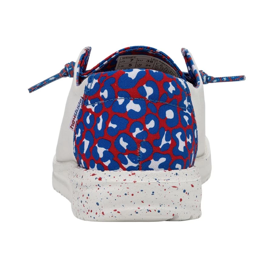 Wendy - Leo Americana - Image 5