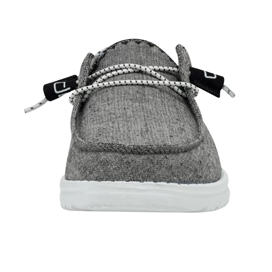 Wendy Chambray - Onyx - Image 4