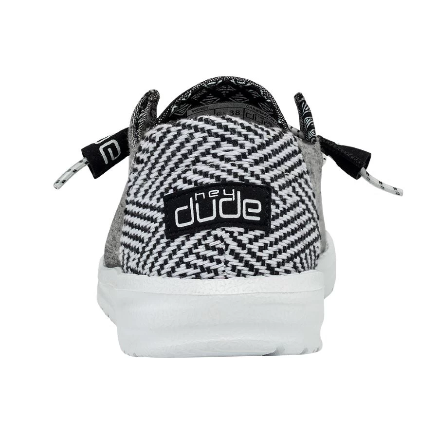 Wendy Chambray - Onyx - Image 5