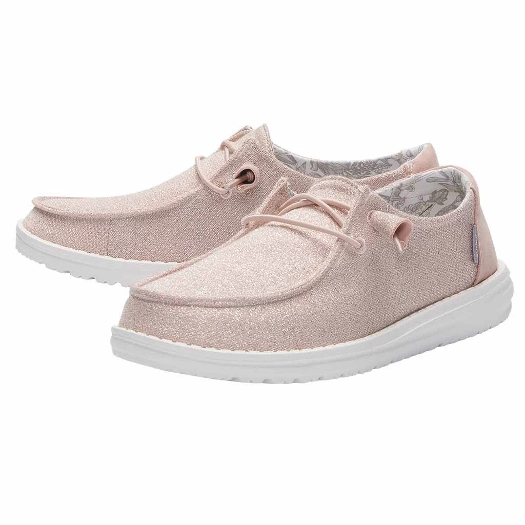 Wendy Stretch - Sparkling Pink - Image 2