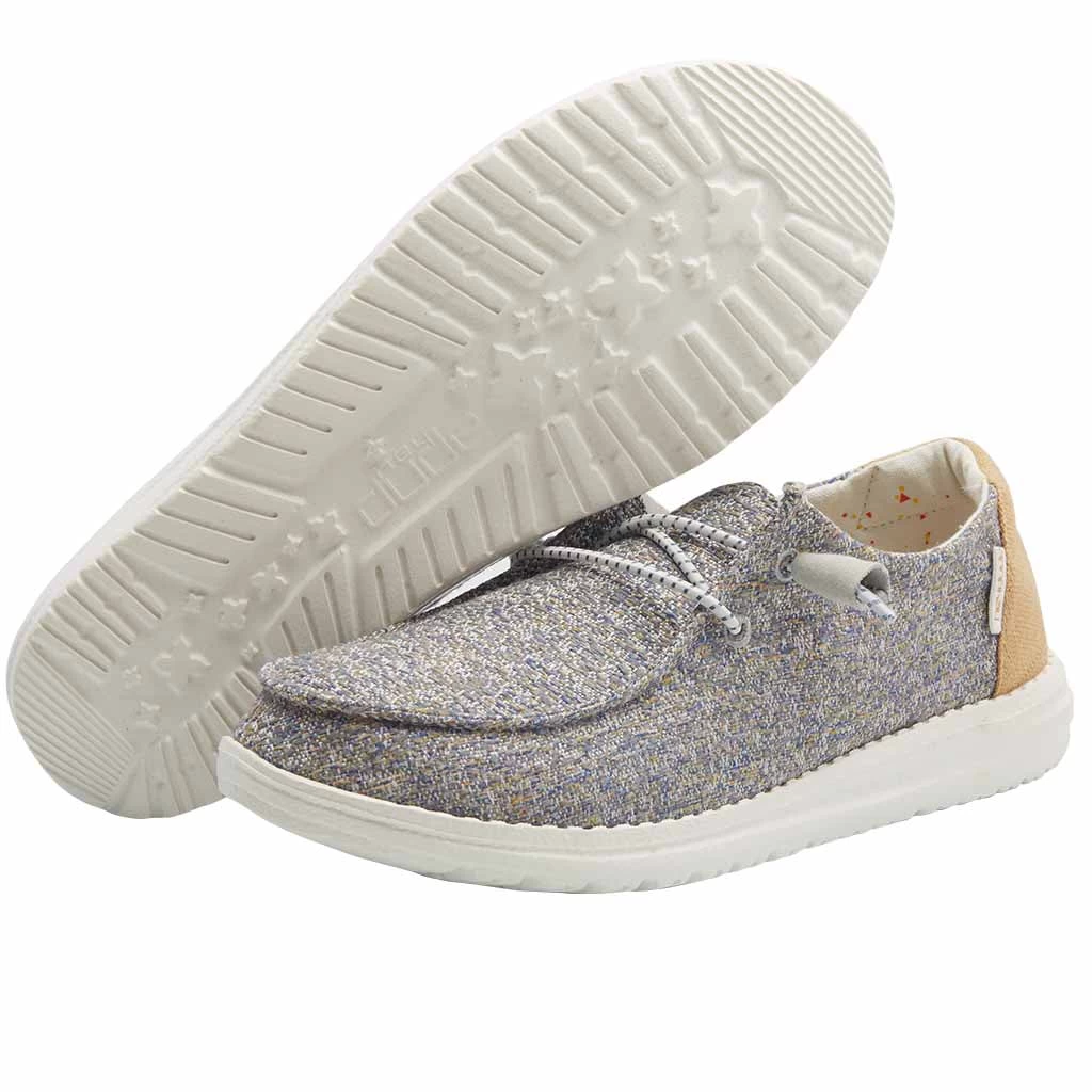 Wendy - Mustard Mix - Image 3