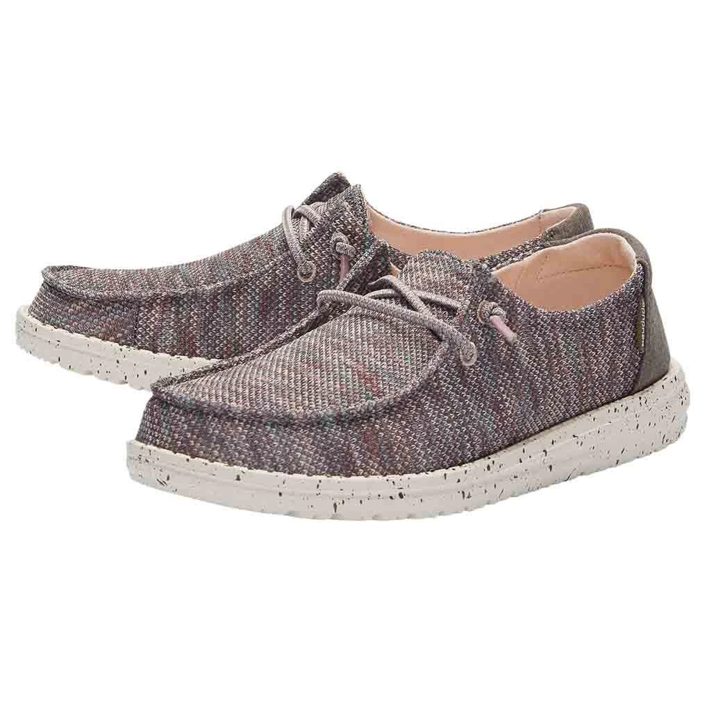 Wendy Sox - Antique Rose - Image 2