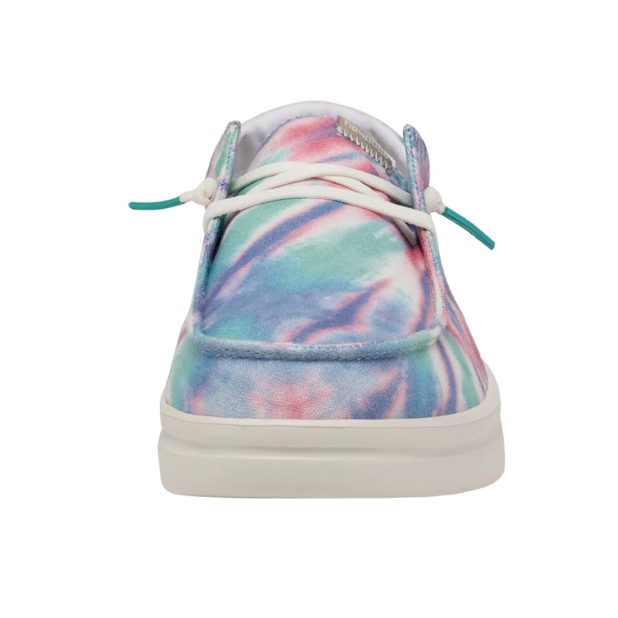 Wendy Rise Tie Dye - Candy Tie Dye - Image 4
