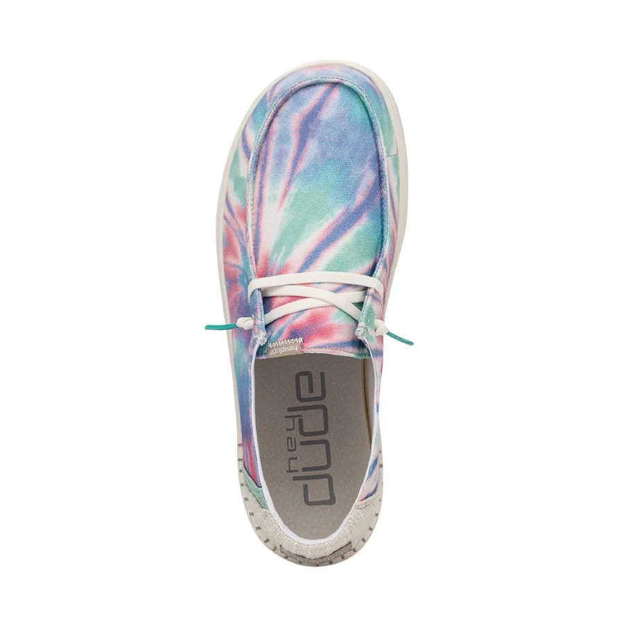 Wendy Rise Tie Dye - Candy Tie Dye - Image 6