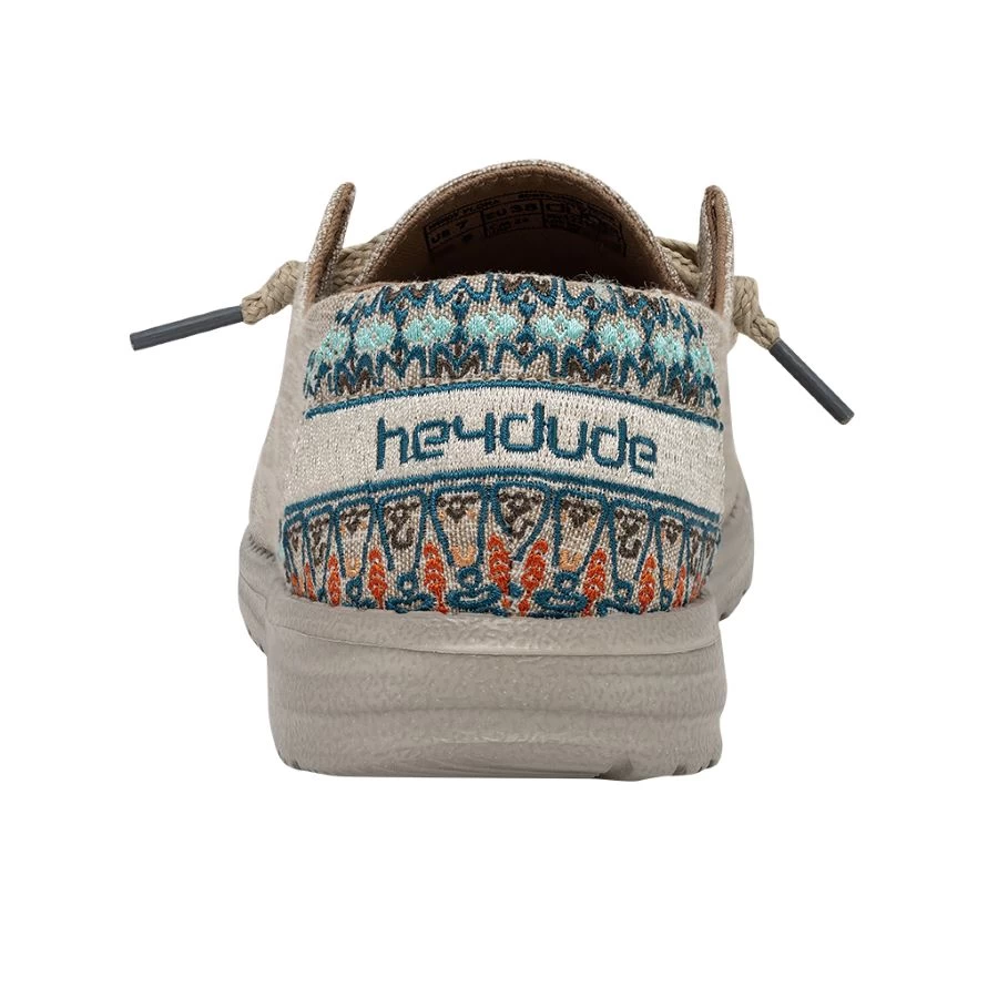 Wendy Flora - Sunflower Beige - Image 5