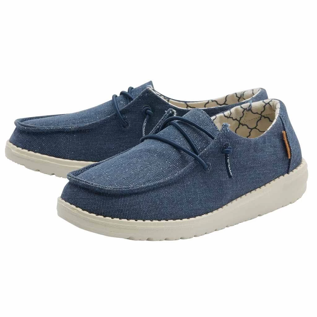 Wendy Youth - Sparkling Denim - Image 2