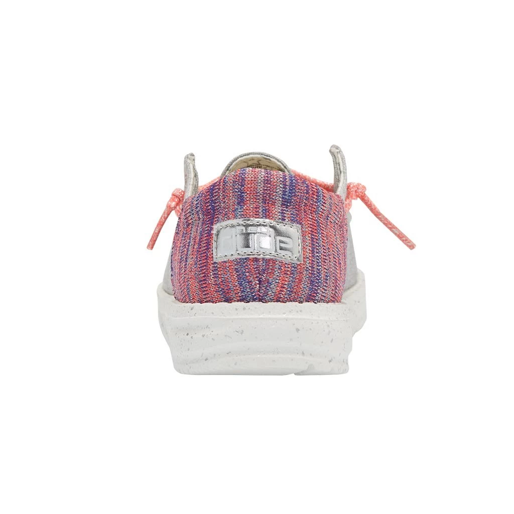 Wendy Youth Funk - Grey - Image 5