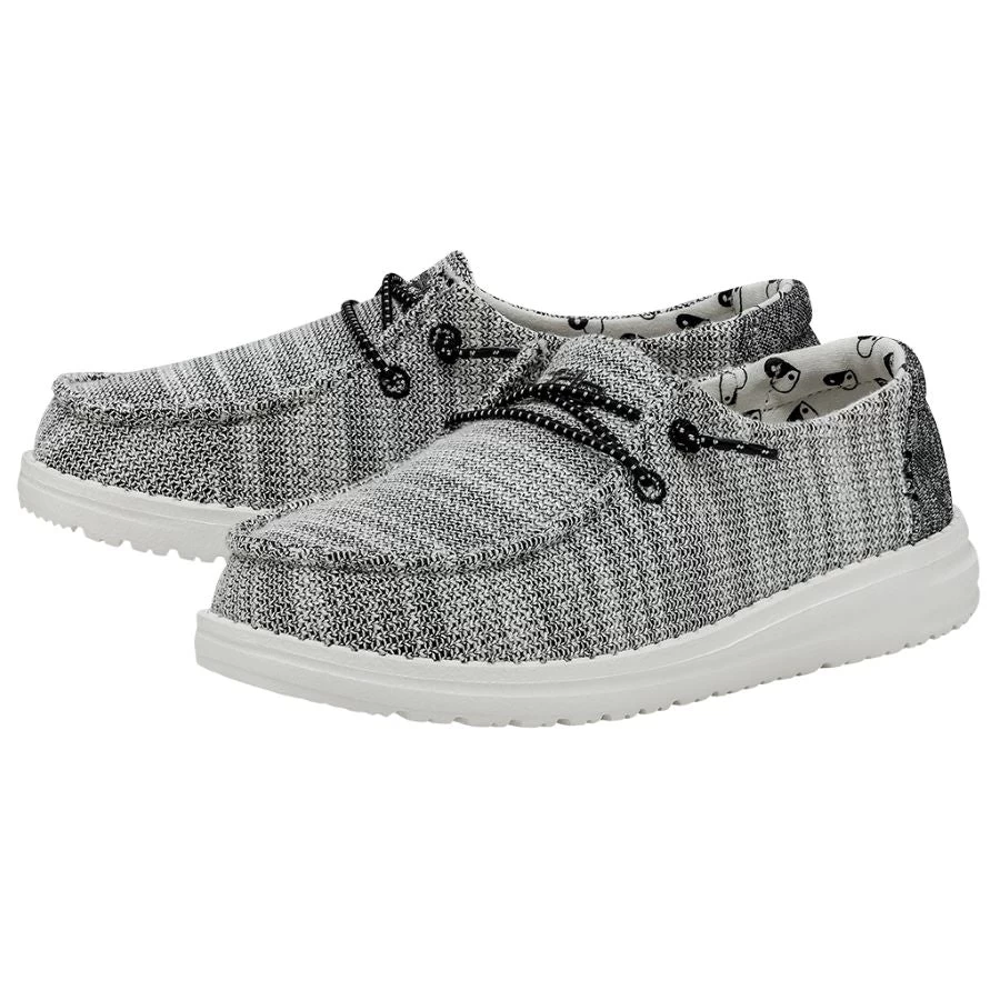 Wendy Youth Stretch - Yin And Yang - Image 2