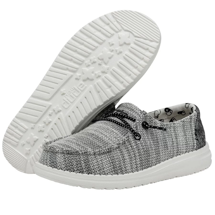 Wendy Youth Stretch - Yin And Yang - Image 3