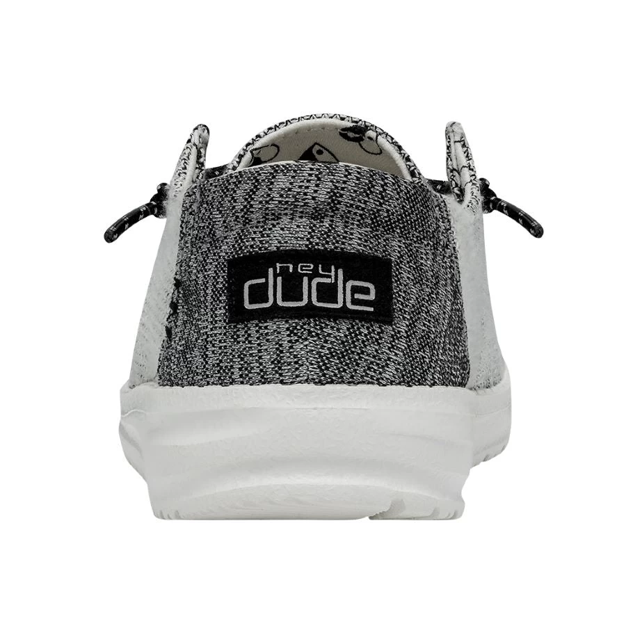 Wendy Youth Stretch - Yin And Yang - Image 5