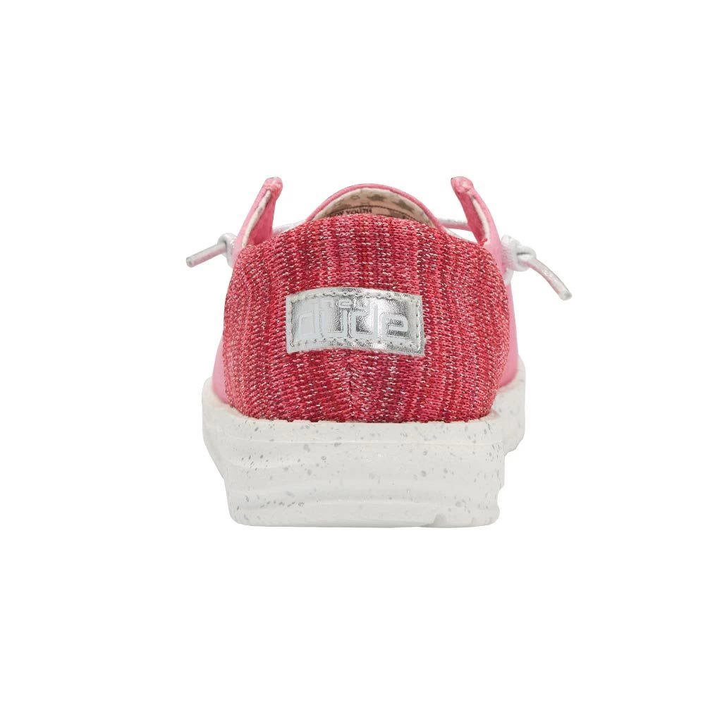 Wendy Youth Funk - Fuchsia - Image 5