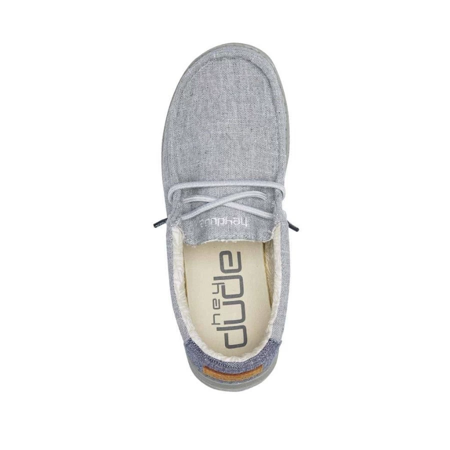 Wally Youth - Steel - Image 6