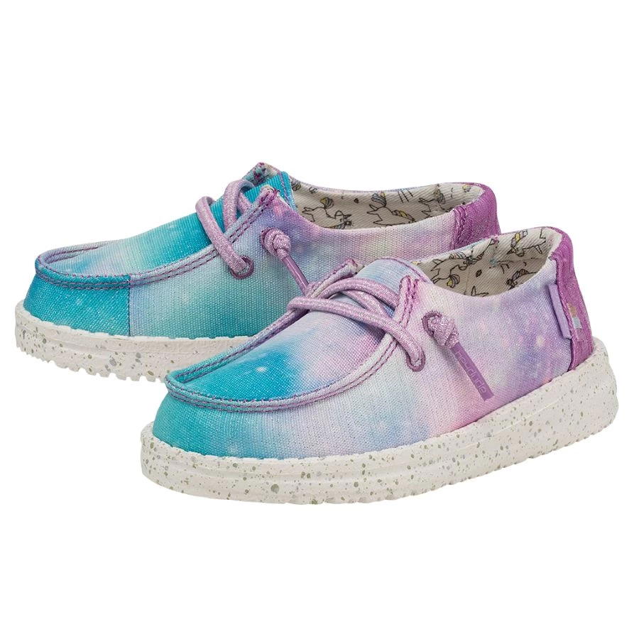 Wendy Toddler - Unicorn Dreams - Image 2