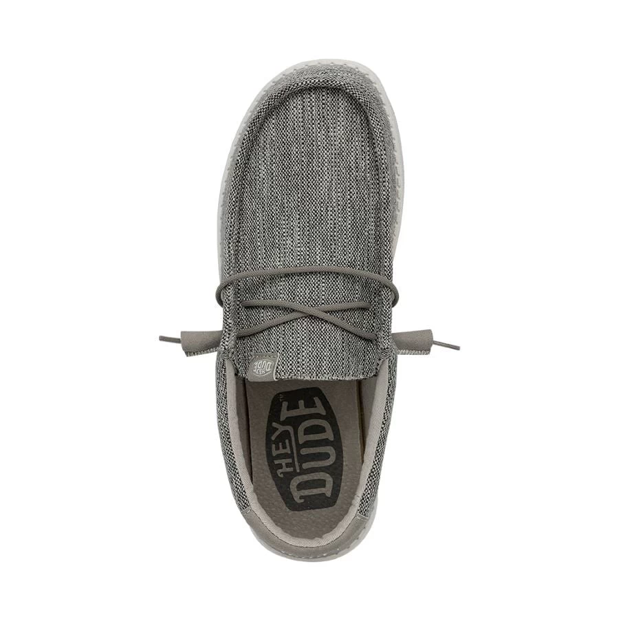 Wally Ascend Woven - Carbon - Image 6