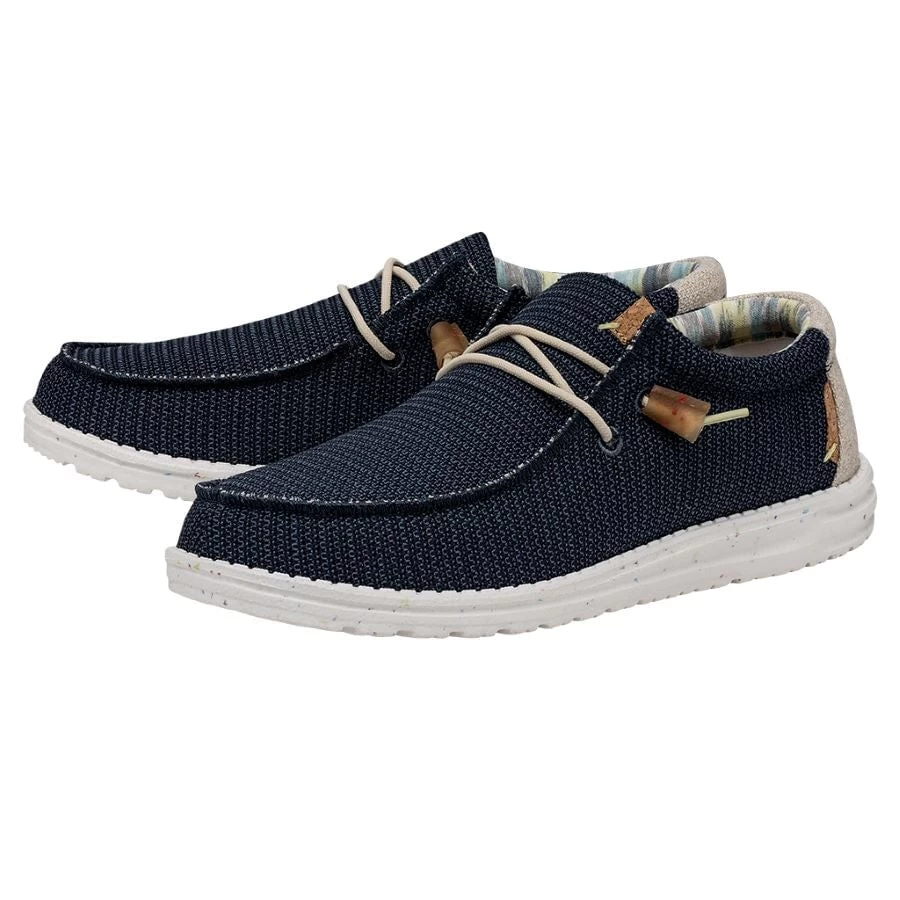 Wally Stretch - Orion Blue - Image 2